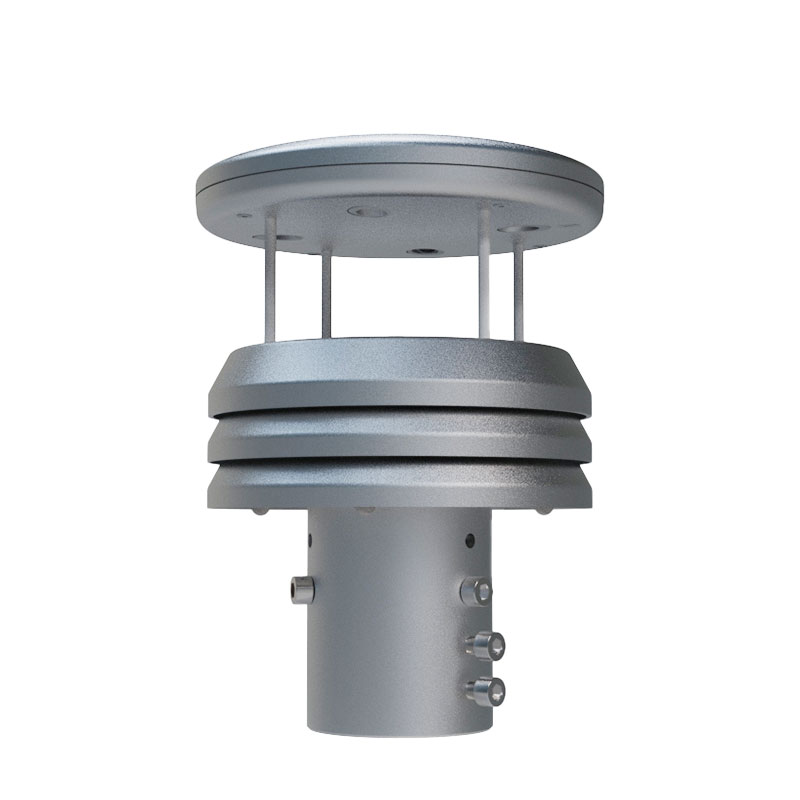 超聲波風速風向傳感器金屬款